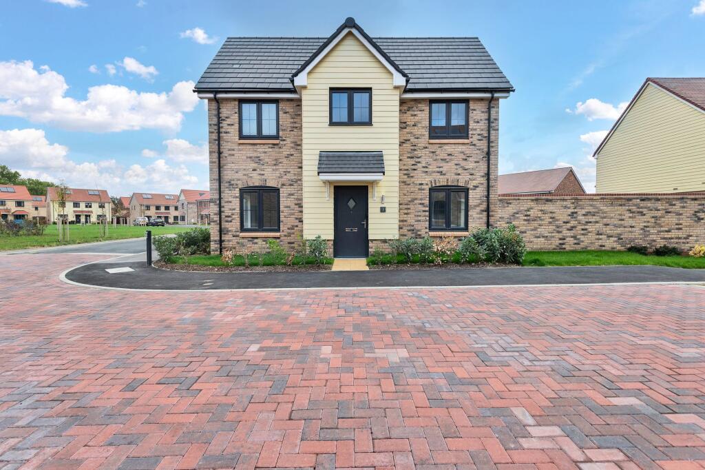 Main image of property: Euphoria End, Newmarket, CB8
