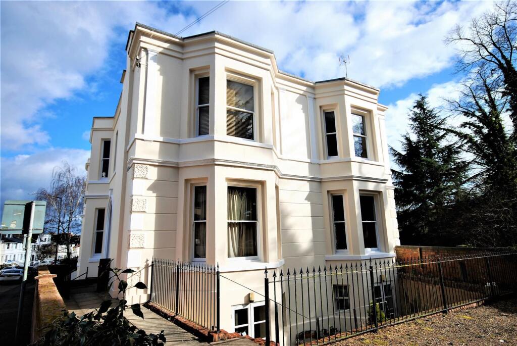 Main image of property: 23 Church Hill, Leamington Spa