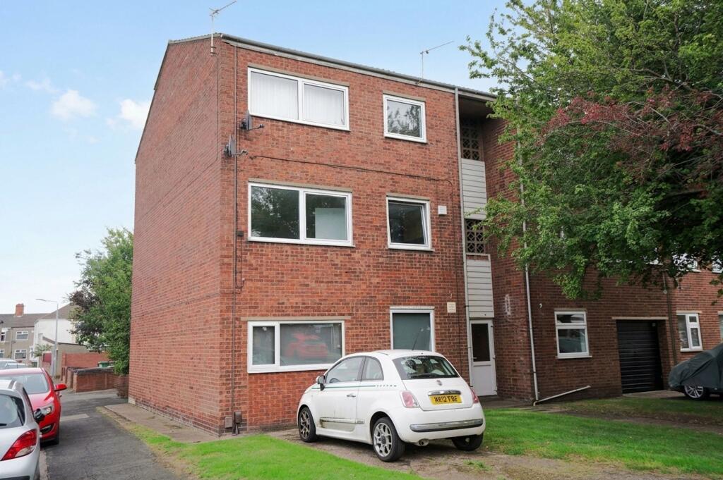 Main image of property: Thorgam Court, Grimsby, DN31