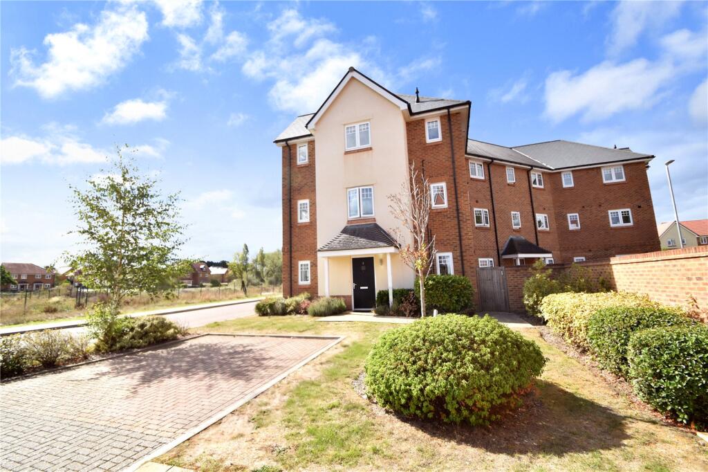 Main image of property: Duke Court, 10 Surtees Drive, Edenbridge, Kent, TN8