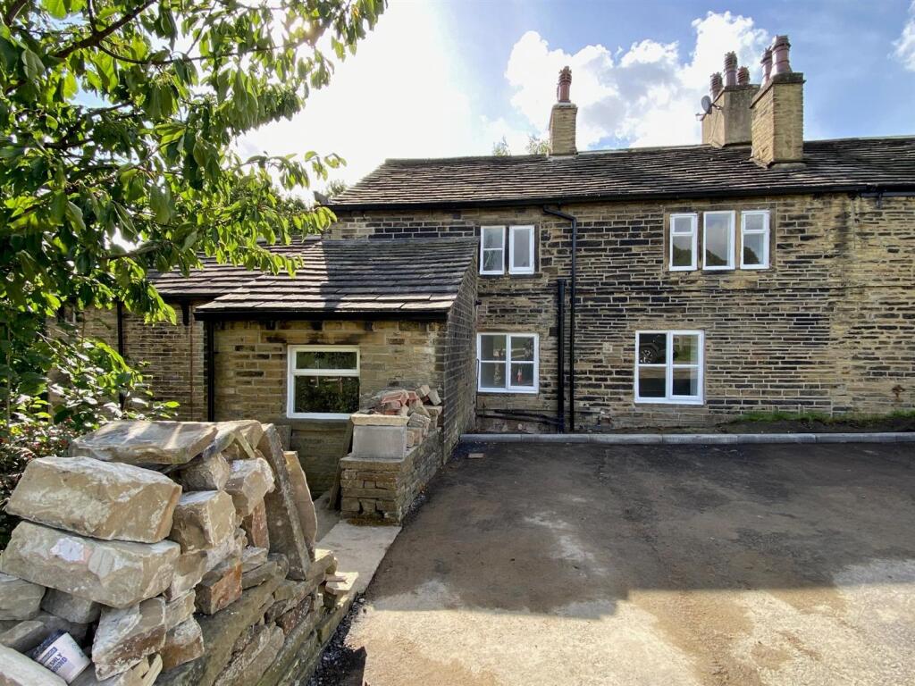 Main image of property: Burn Road, Huddersfield