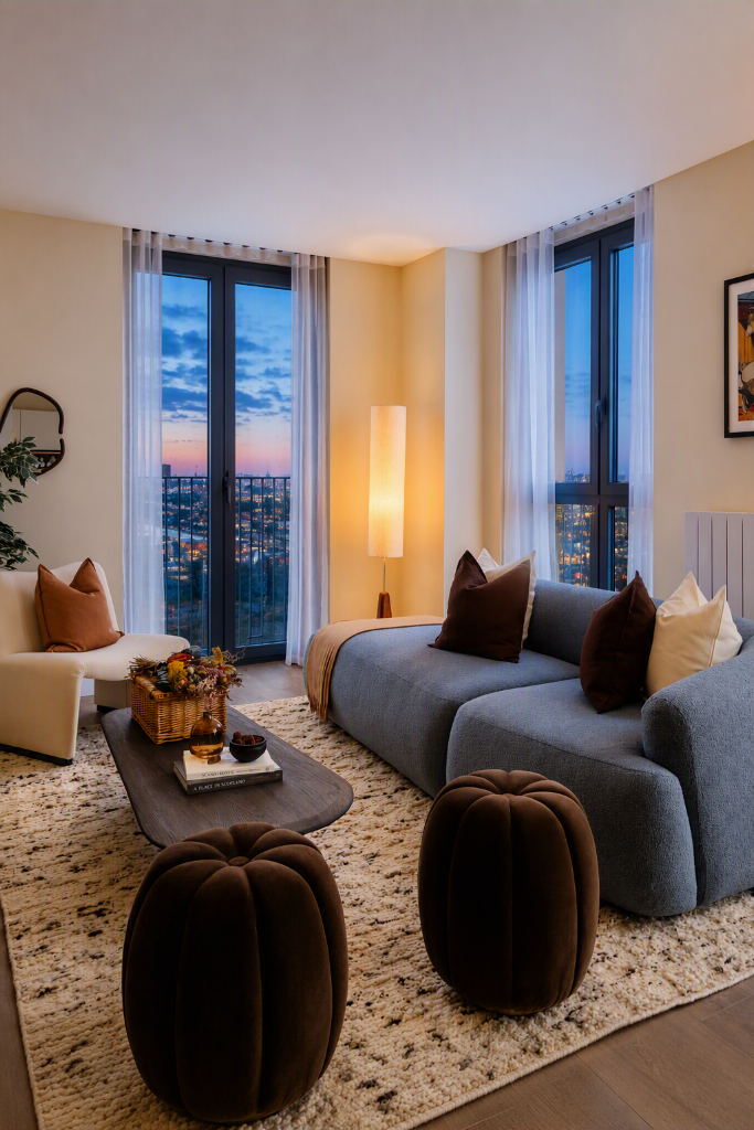 Main image of property: The Redwood,
5 Affinity View,
London,
E16
