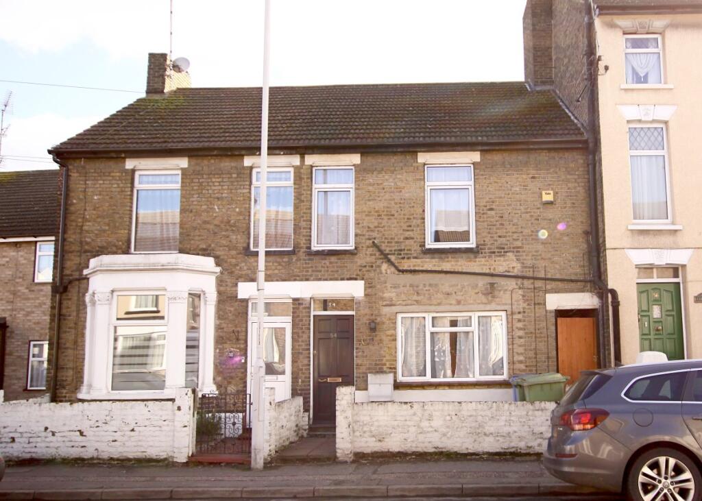 Main image of property: Chalkwell Road, Sittingbourne, Kent, ME10