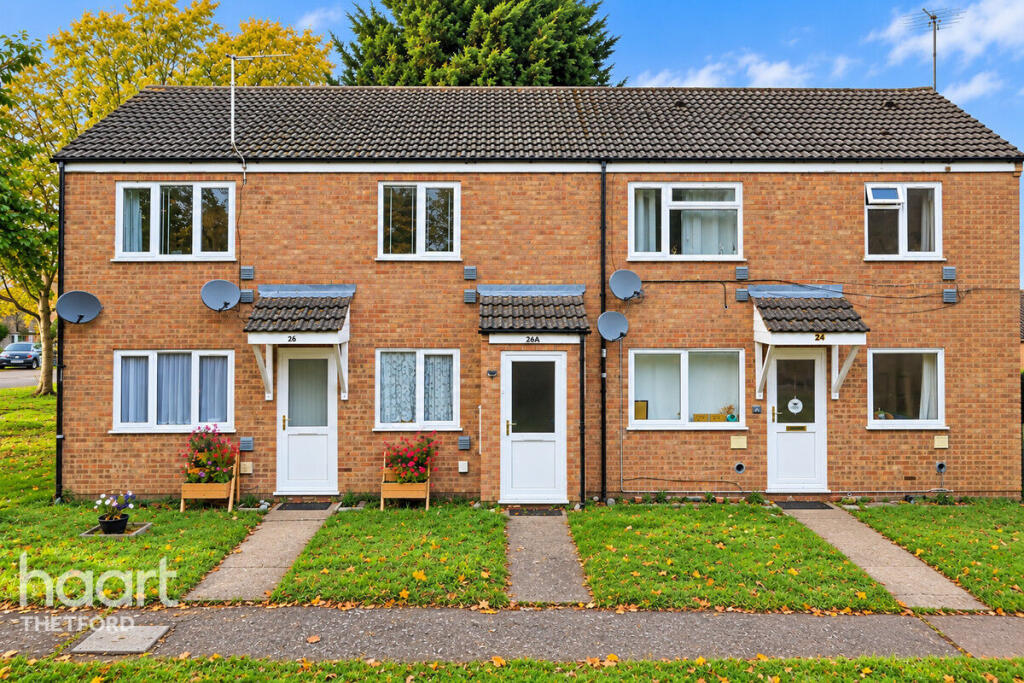 Main image of property: Edmund Road, Brandon