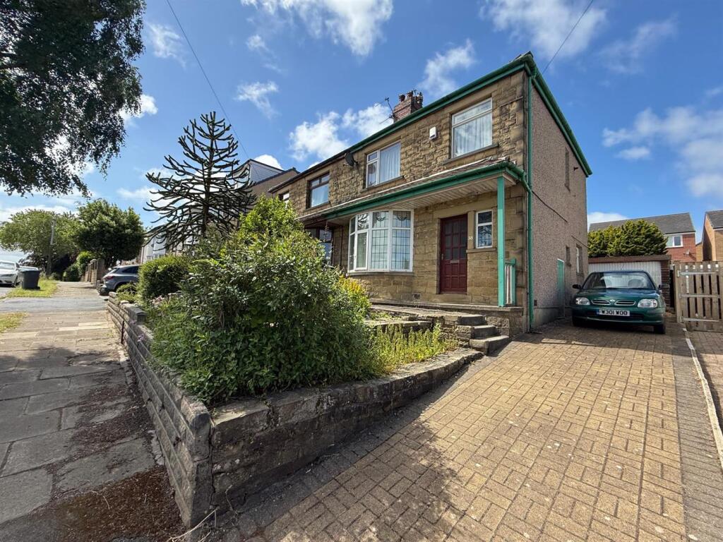 Main image of property: Rooley Crescent, Bradford