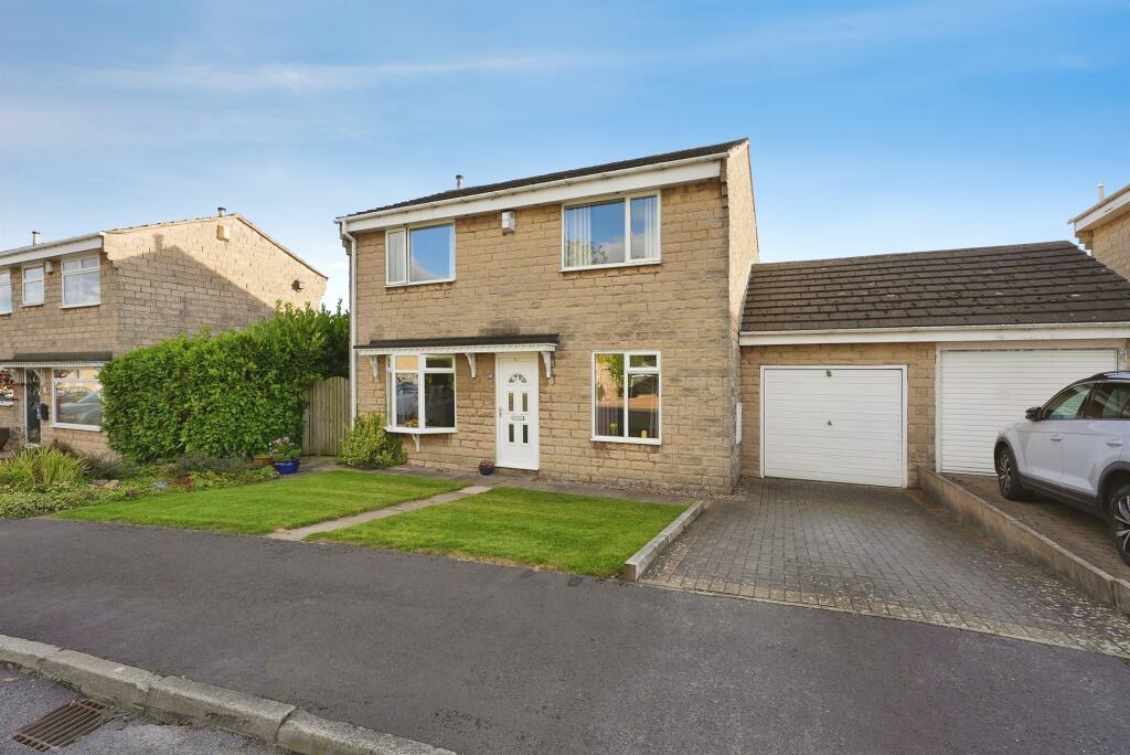 Main image of property: Thorndene Way, BRADFORD