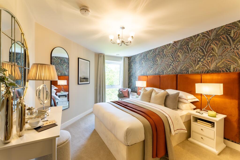 Main image of property: Connaught Close,
Shirley,
B90