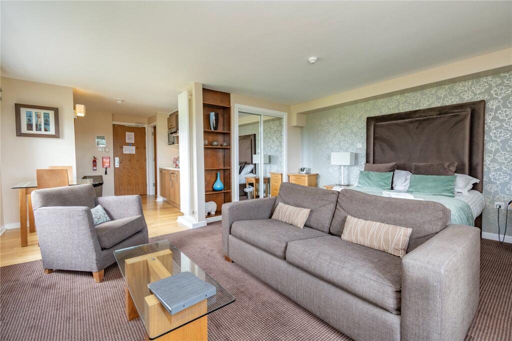 Main image of property: 24 Ullswater Suite, Whitbarrow Park, Berrier, Penrith, Cumbria