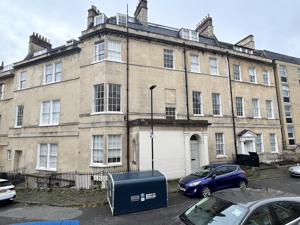 Main image of property: 19 Portland Place, Bath, Bath And North East Somerset, BA1 2RZ