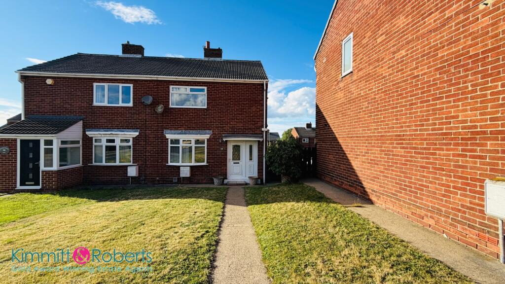 Main image of property: Station Estate East, Murton, Seaham, Durham, SR7 9TB