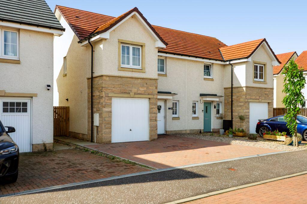 Main image of property: 9 Williamwood Drive, Kilmarnock, KA1 2FL