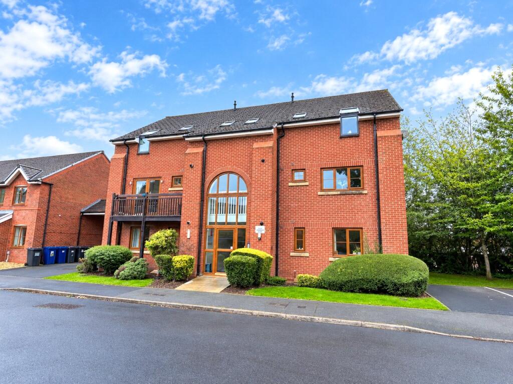 Main image of property: Abbotts Close, Walton-le-Dale, Preston, Lancashire, PR5