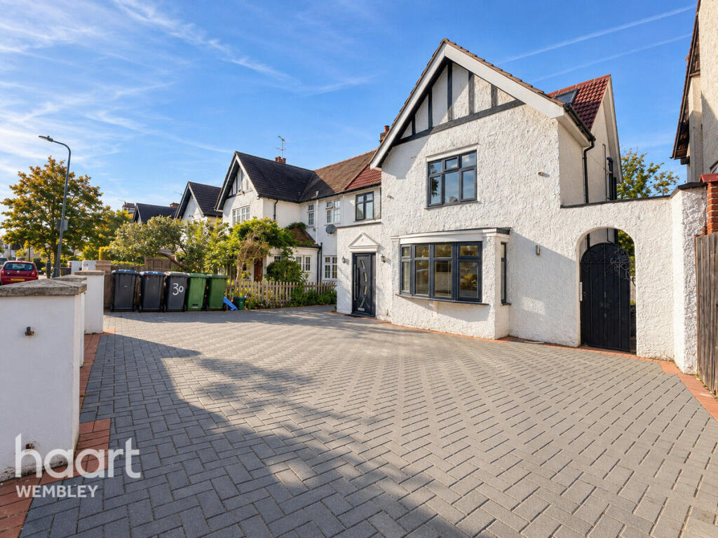 Main image of property: Beechcroft Gardens, Wembley