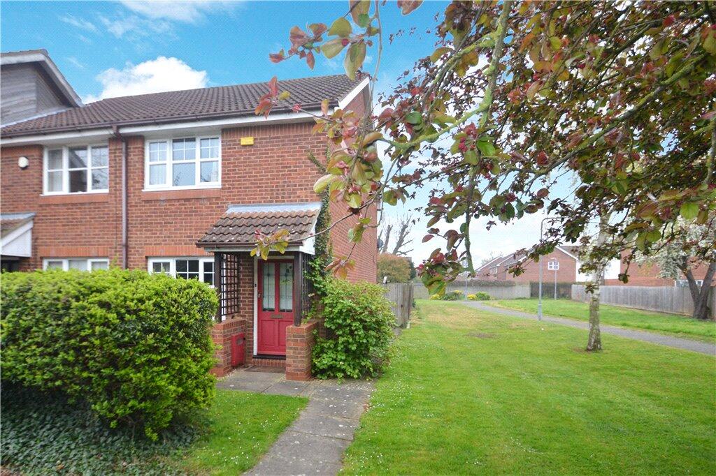Main image of property: Barnsbury Gardens, Newport Pagnell, Buckinghamshire, MK16