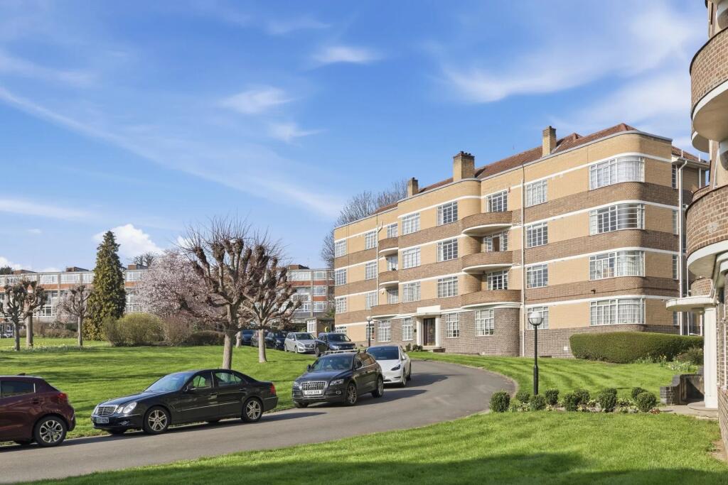 Main image of property: Heath Rise, Kersfield Road, London, SW15