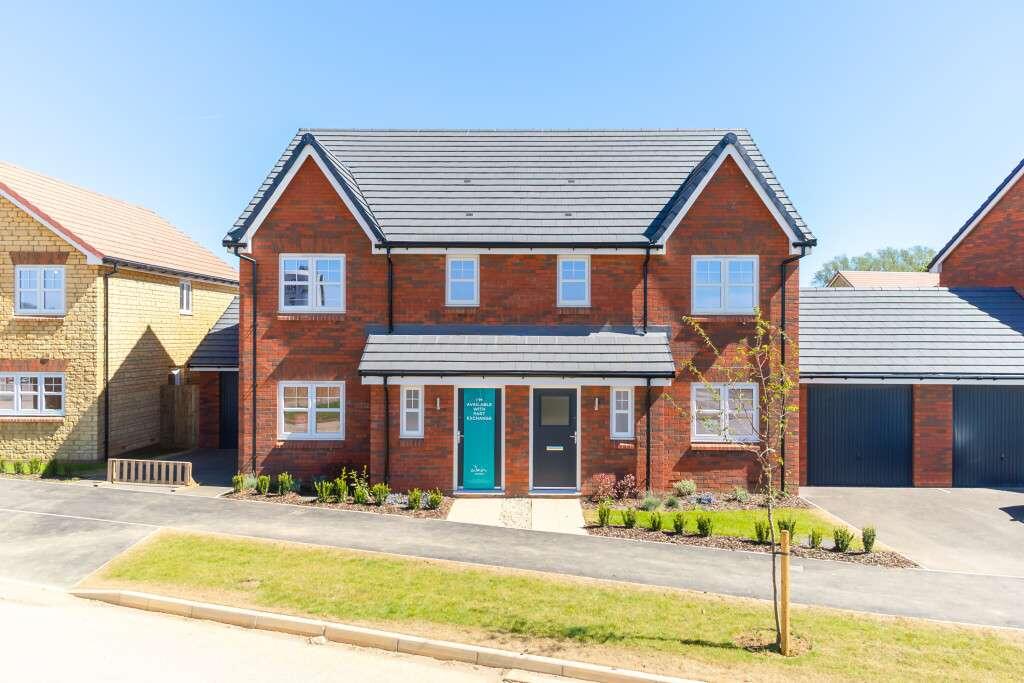 Main image of property: The Steeds,
Coxwell Road,
Faringdon,
SN7