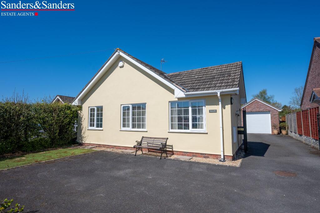 Main image of property: Oak Tree Lane, Cookhill, Alcester, B49