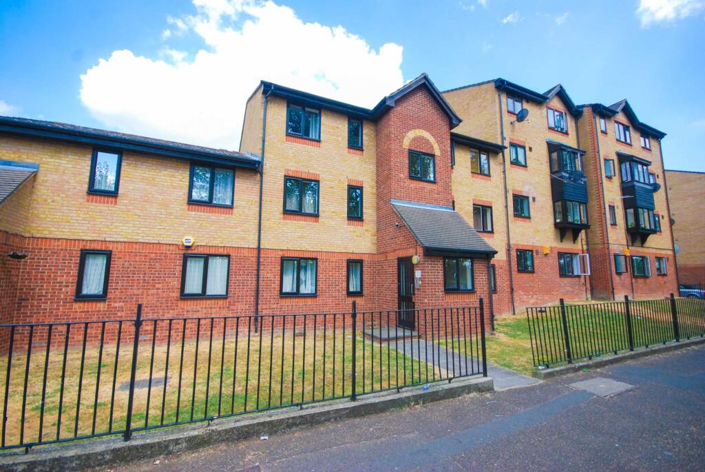 Main image of property: Viking Place, Leyton, E10