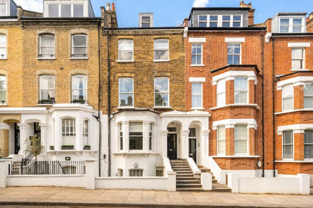 Main image of property: Denning Road, Hampstead