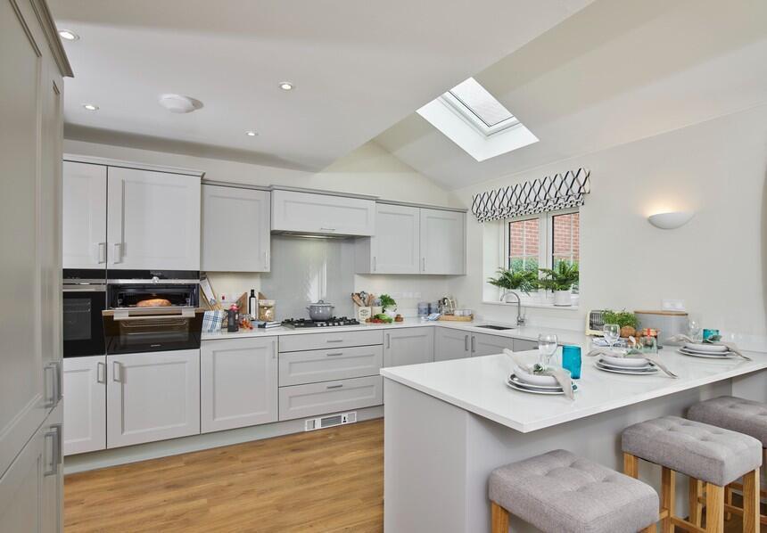 Main image of property: Mayflower Street,
Heybridge,
Maldon,
CM9 4EG