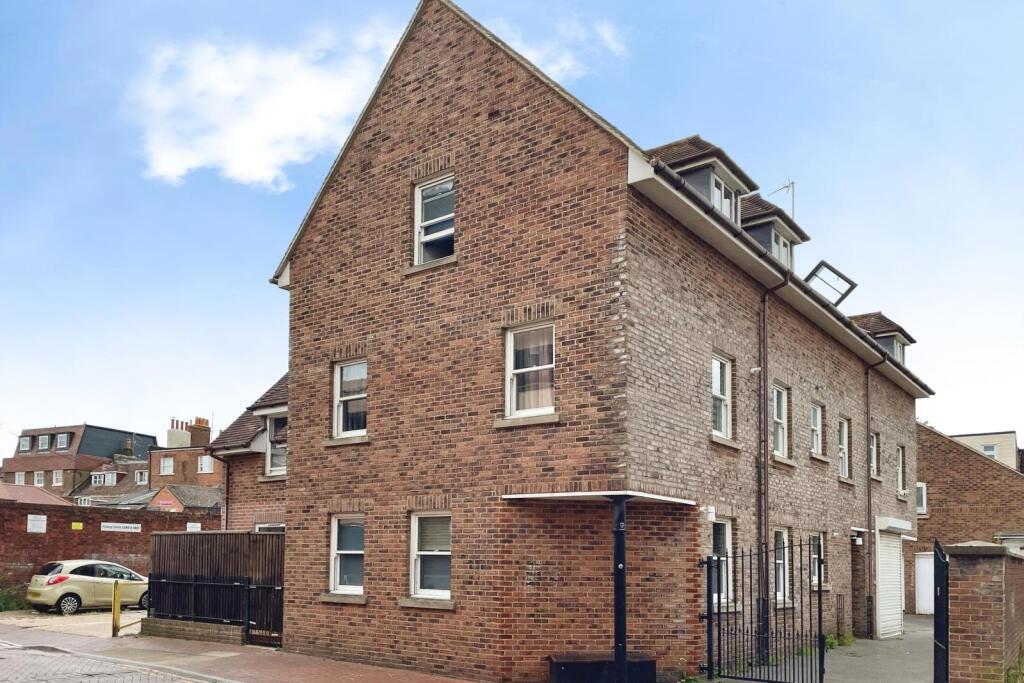 Main image of property: Hill Street, Poole