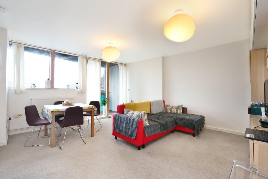 Main image of property: Wyndham Road, London, SE5