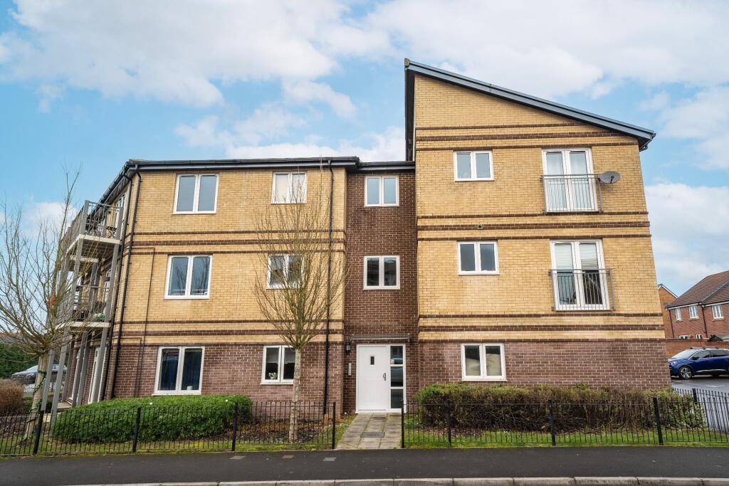 Main image of property: Halter way, Andover, Hampshire