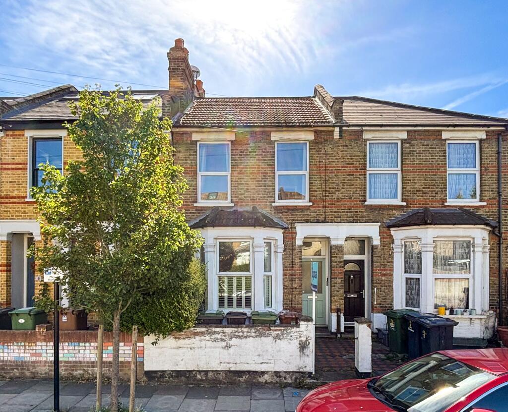 Main image of property: Springrice Road, London, SE13
