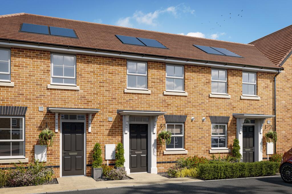 Main image of property: Golfers Lane,
Angmering,
Littlehampton,
BN16