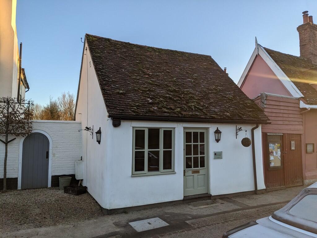 Main image of property: The Green, Cavendish, Suffolk