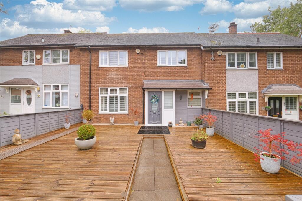 Main image of property: Constable Walk, Denton, Manchester, Greater Manchester, M34