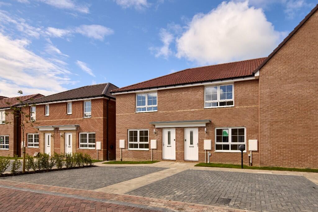 Main image of property: Mortimer Park
Driffield
YO25 5ET