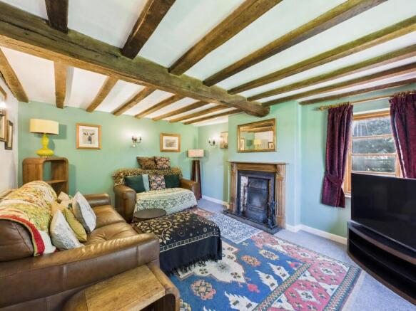 House Lounge