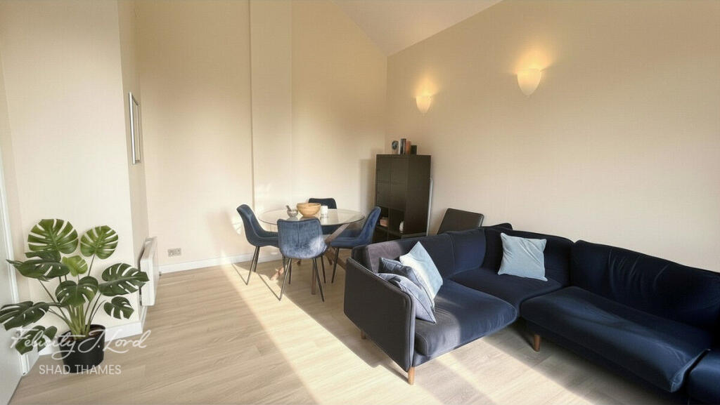 Main image of property: Queen Elizabeth Street, Shad Thames, SE1