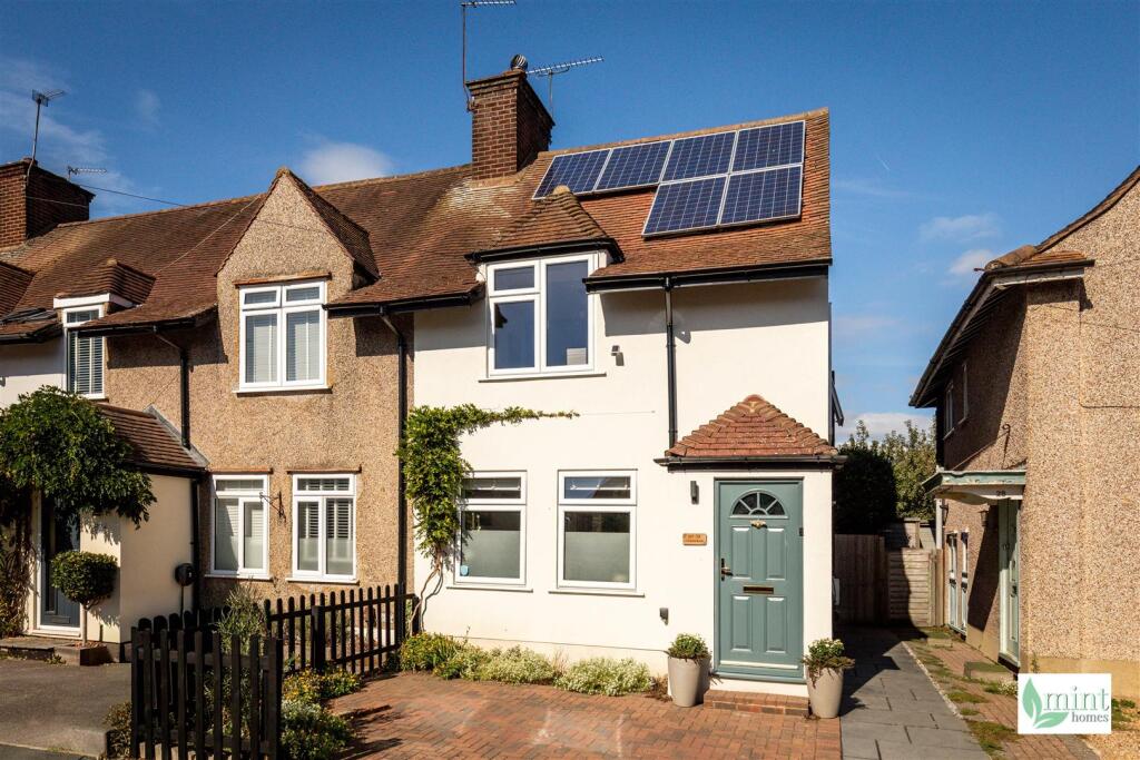 Main image of property: Caillard Road, Byfleet, West Byfleet