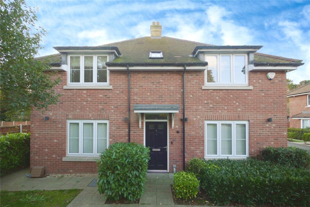 Main image of property: Whitefield Way, Kelvedon Hatch, Brentwood, Essex, CM15