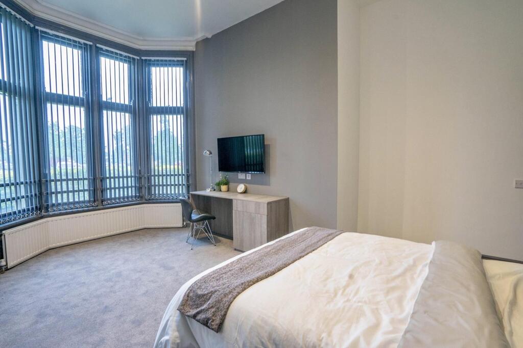 Main image of property: Regent Road, Leicester