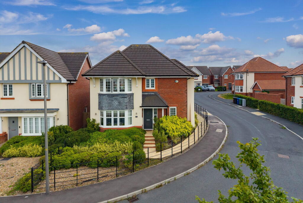 Main image of property: Norton Road, Mosley Common M28 1AP