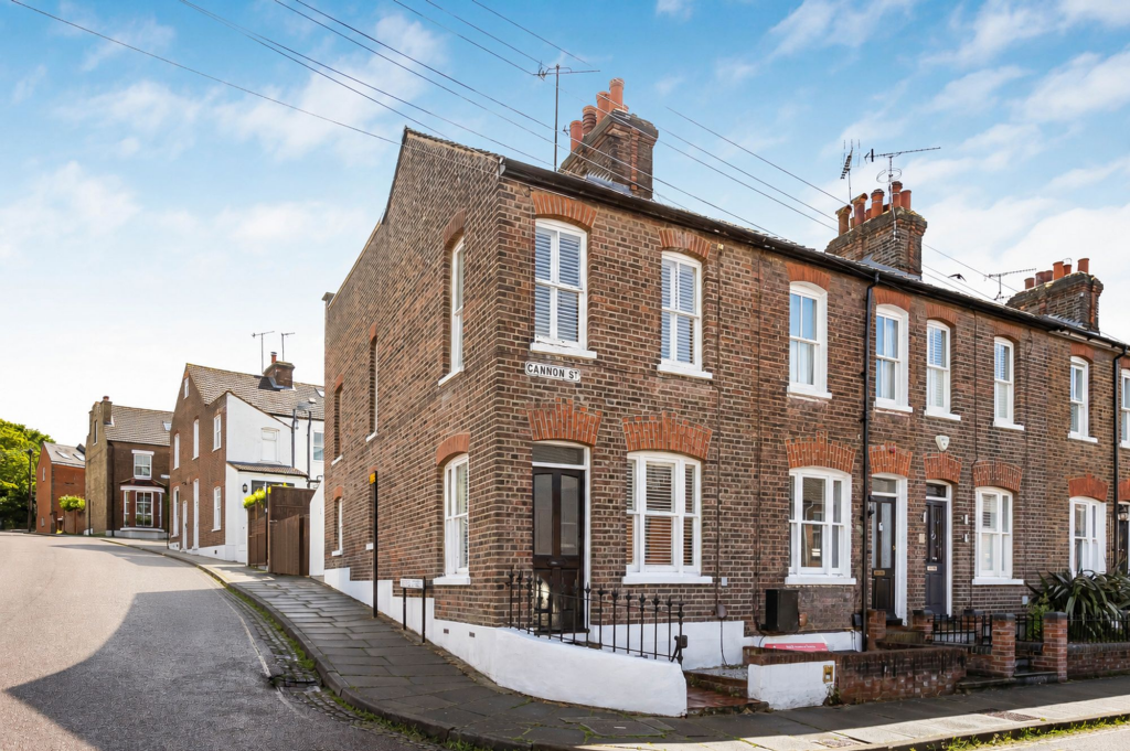 Main image of property: Cannon Street, St. Albans, AL3
