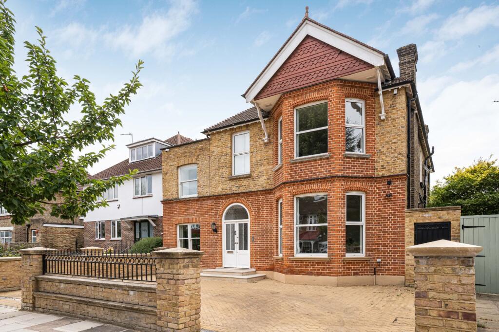 Main image of property: Rosemont Road, Ealing, London, W3