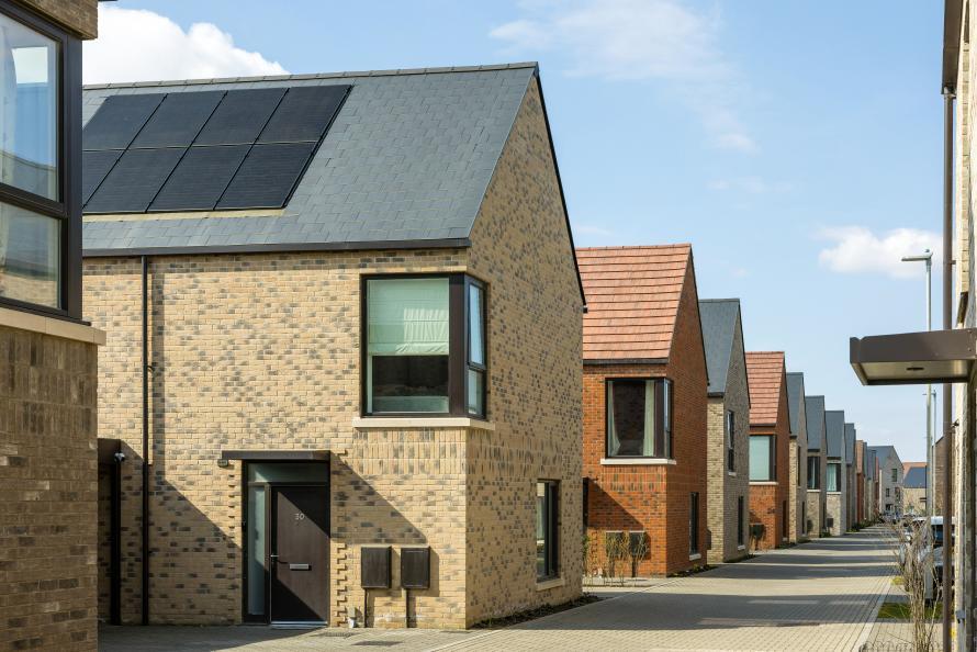 Main image of property: Newmarket Road,
Cambridge,
CB5