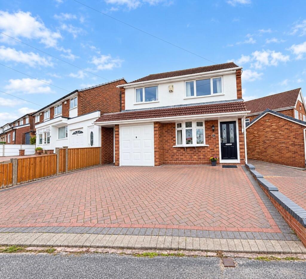 Main image of property: Park Farm Road, Park Farm Estate , Great Barr, B43