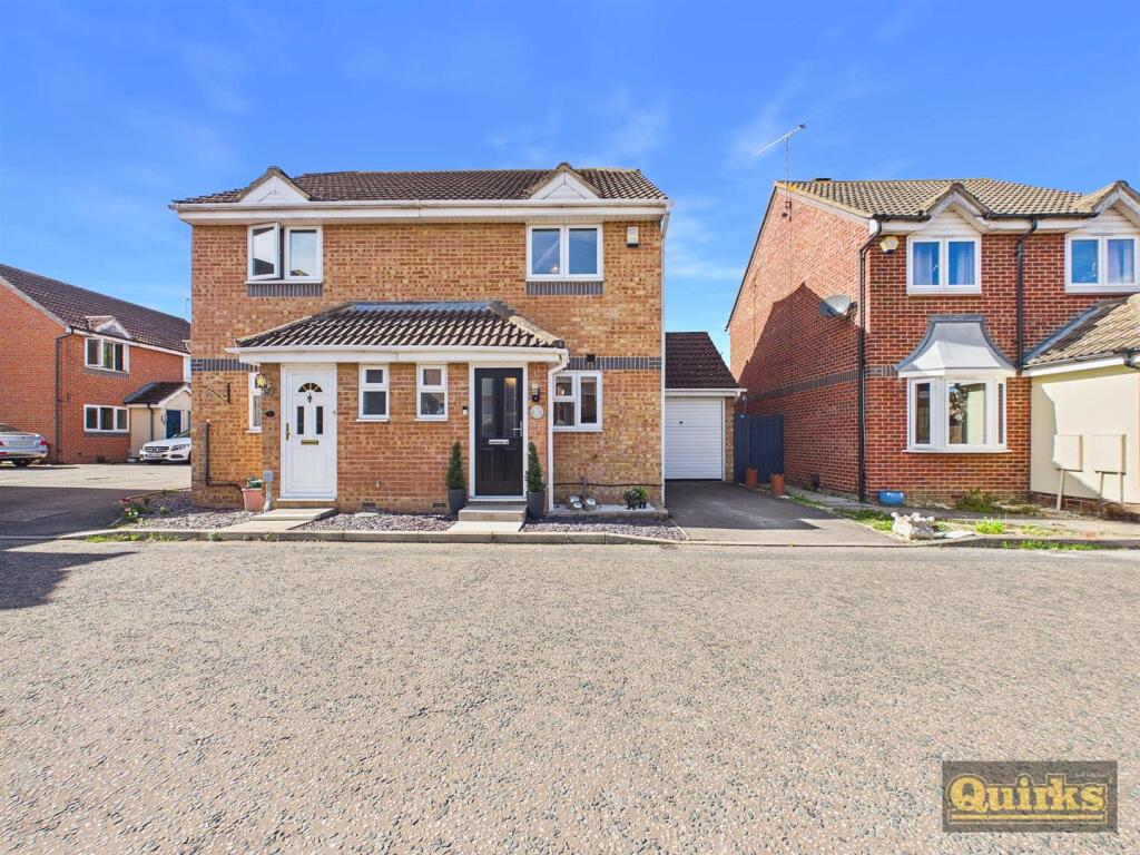 Main image of property: Rose Close, Wickford