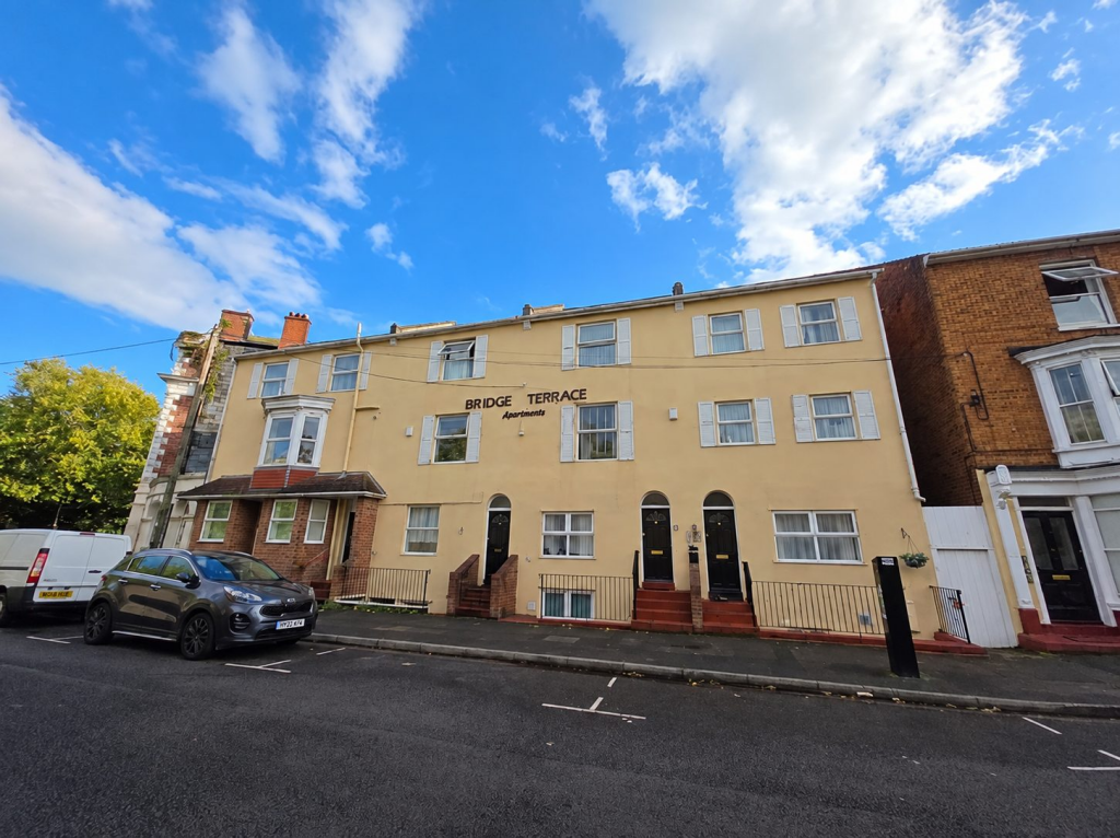 Main image of property: Albert Road South, Southampton, SO14 3FP