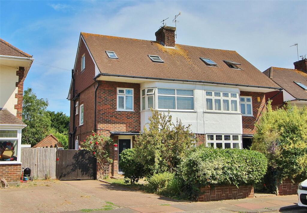 Main image of property: Orchard Avenue, Worthing, West Sussex, BN14
