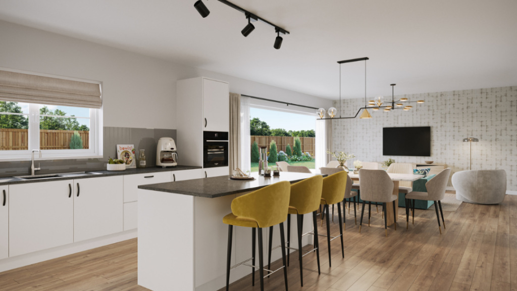 Main image of property: Delavale Road, Winchcombe, Tewkesbury,
GL54 5HN