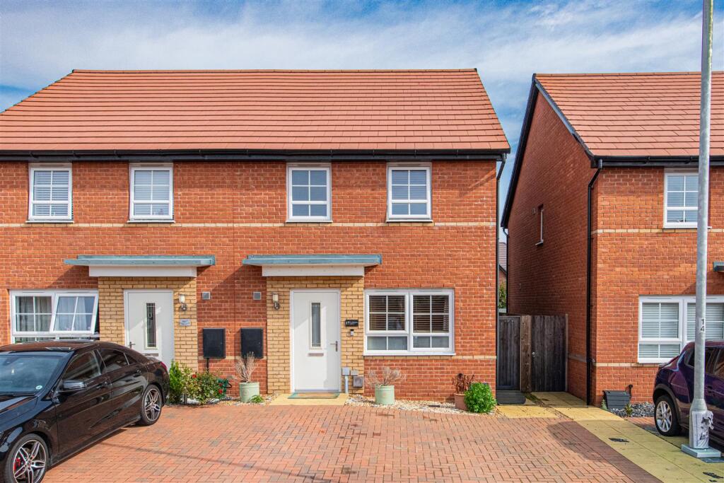 Main image of property: Collingtree Drive, Barton Seagrave, Kettering
