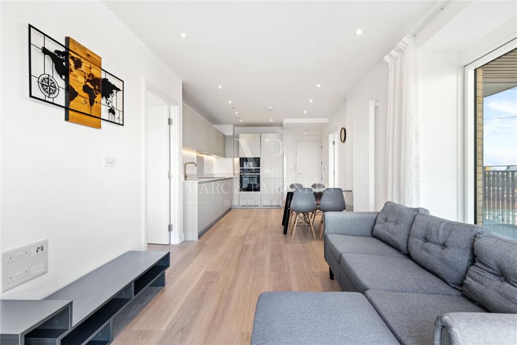 Main image of property: Wellspring House, 11 Seagull Lane, London, E16