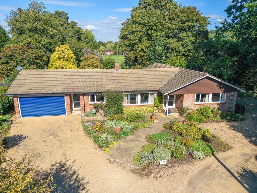 Main image of property: Barnett Lane, Wonersh, GU5