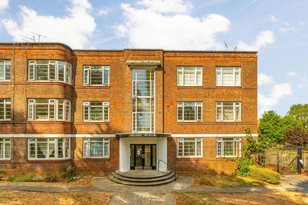 Main image of property: Argyle Road, Ealing